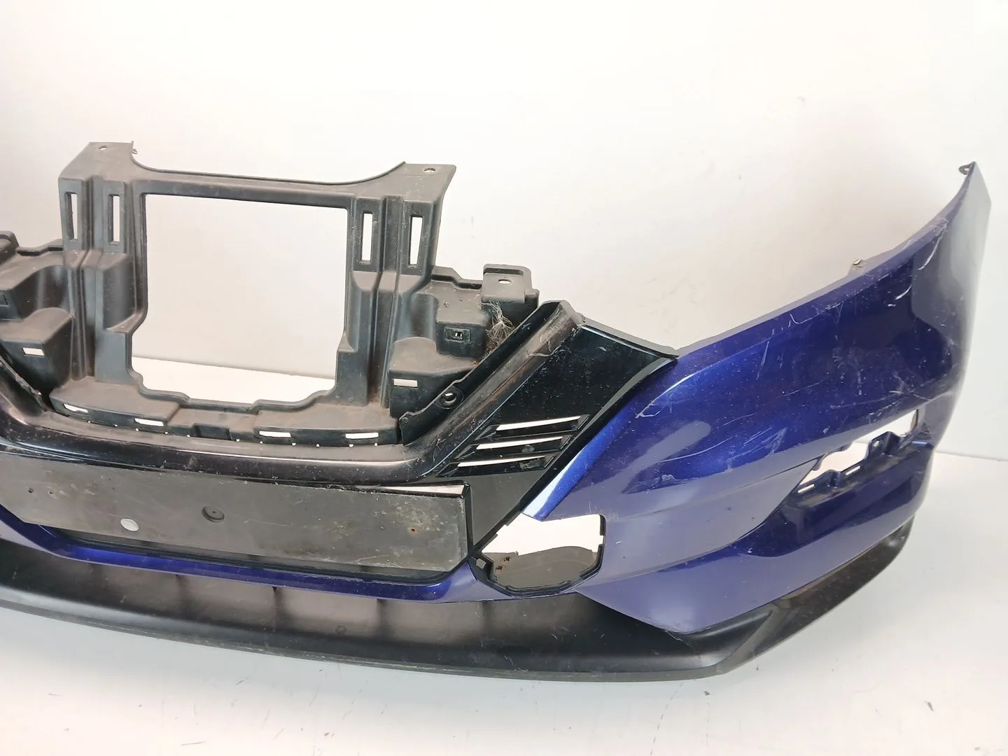 Paragolpes Delantero para Nissan Qashqai Ii (J11, J11_)