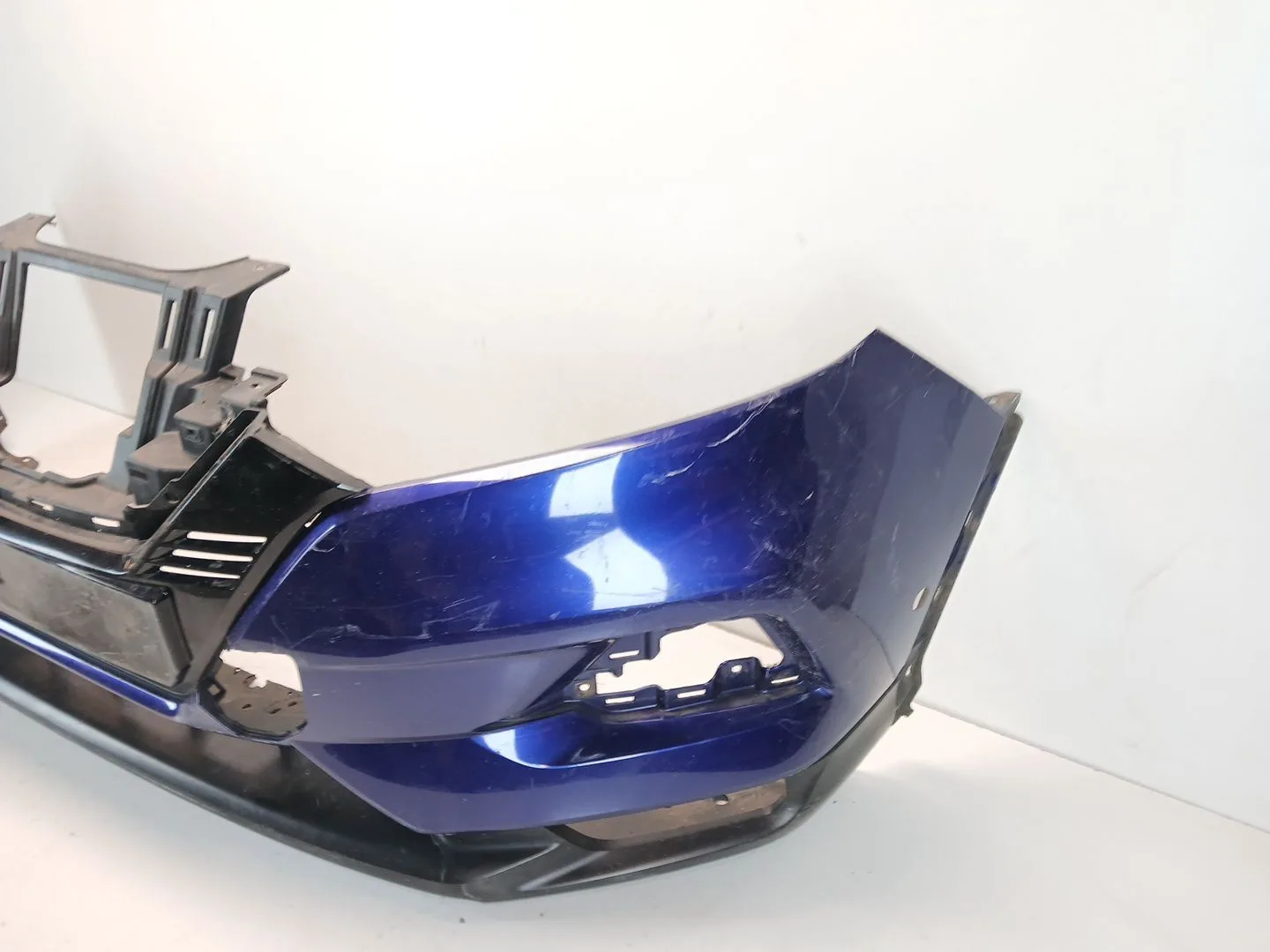 Paragolpes Delantero para Nissan Qashqai Ii (J11, J11_)