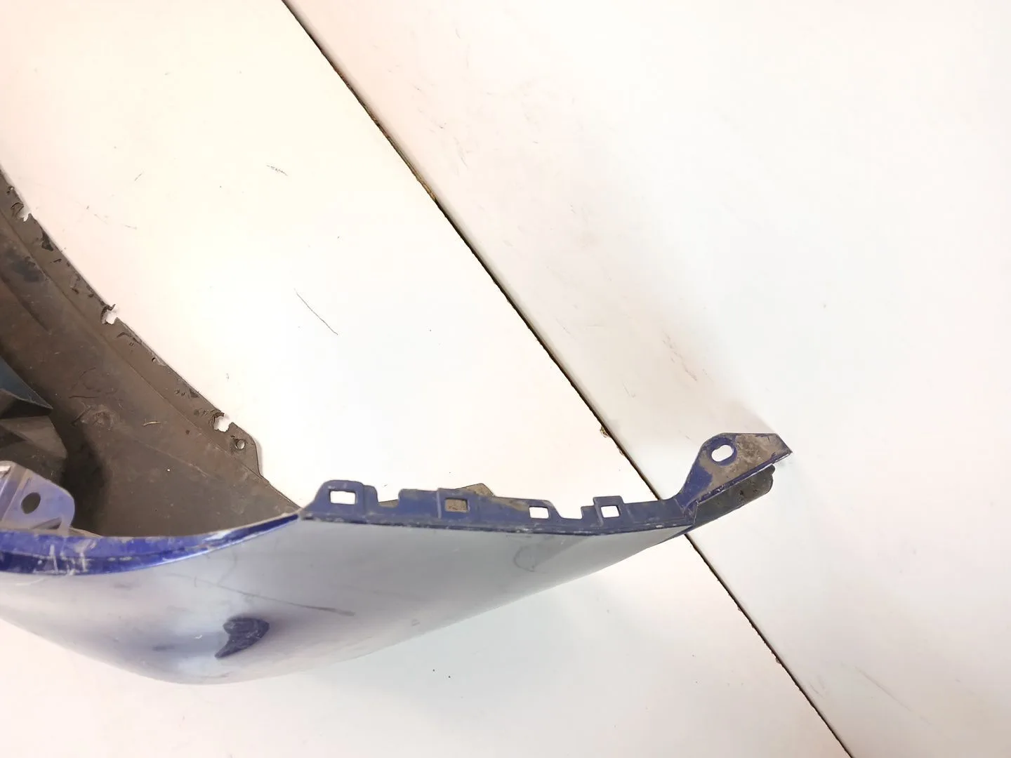 Paragolpes Delantero para Nissan Qashqai Ii (J11, J11_)