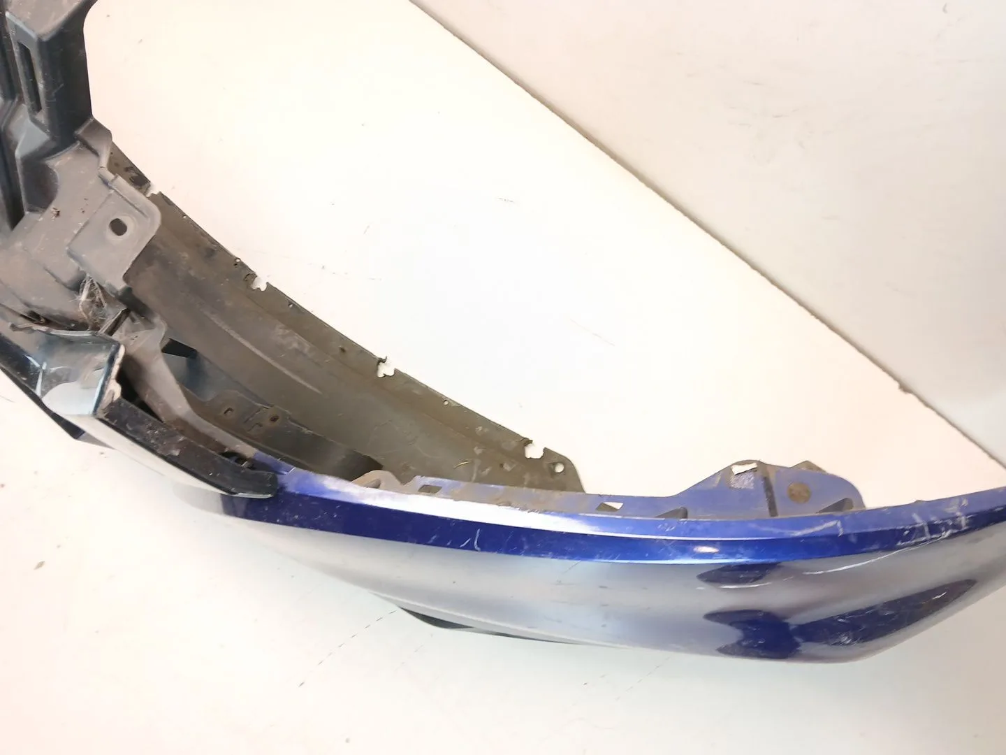 Paragolpes Delantero para Nissan Qashqai Ii (J11, J11_)