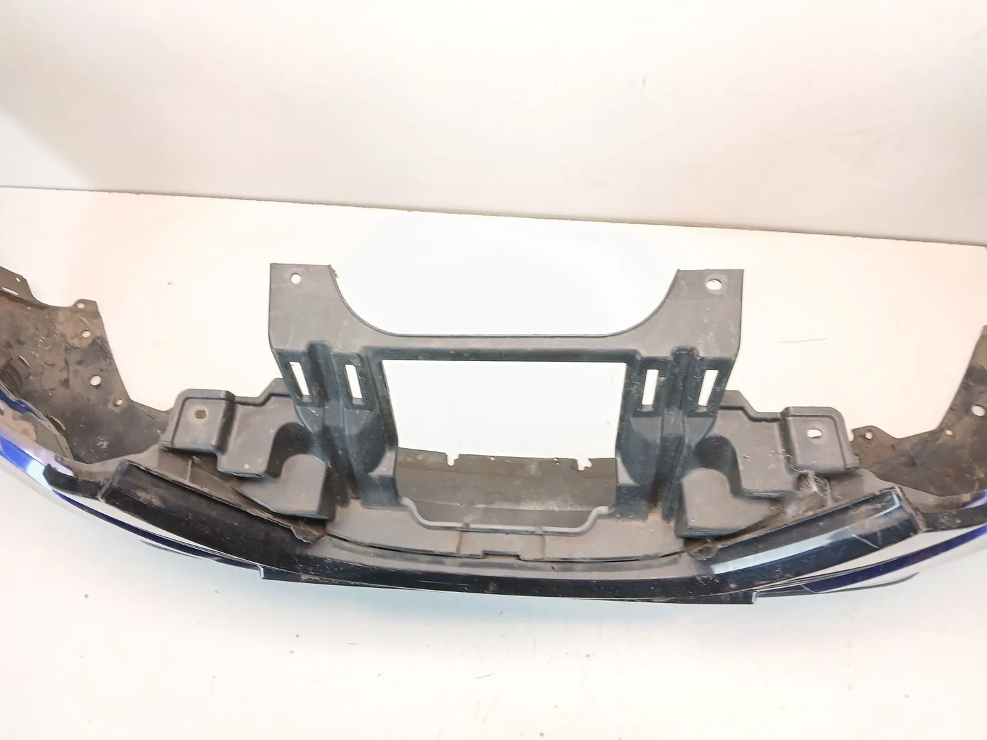 Paragolpes Delantero para Nissan Qashqai Ii (J11, J11_)