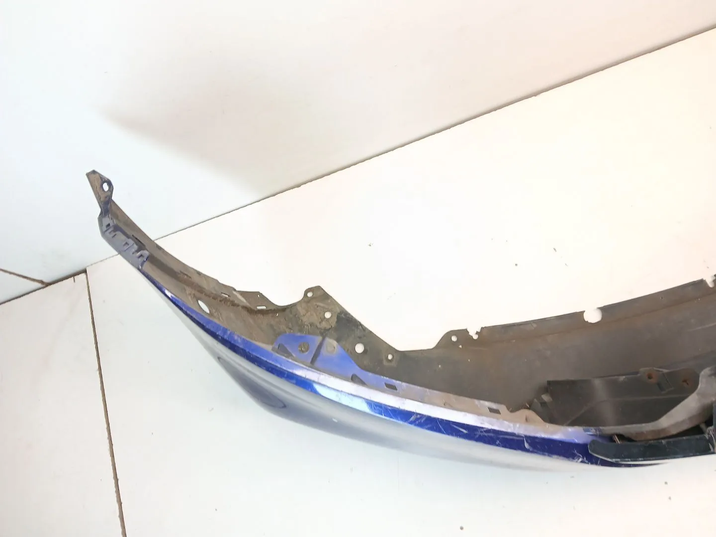 Paragolpes Delantero para Nissan Qashqai Ii (J11, J11_)