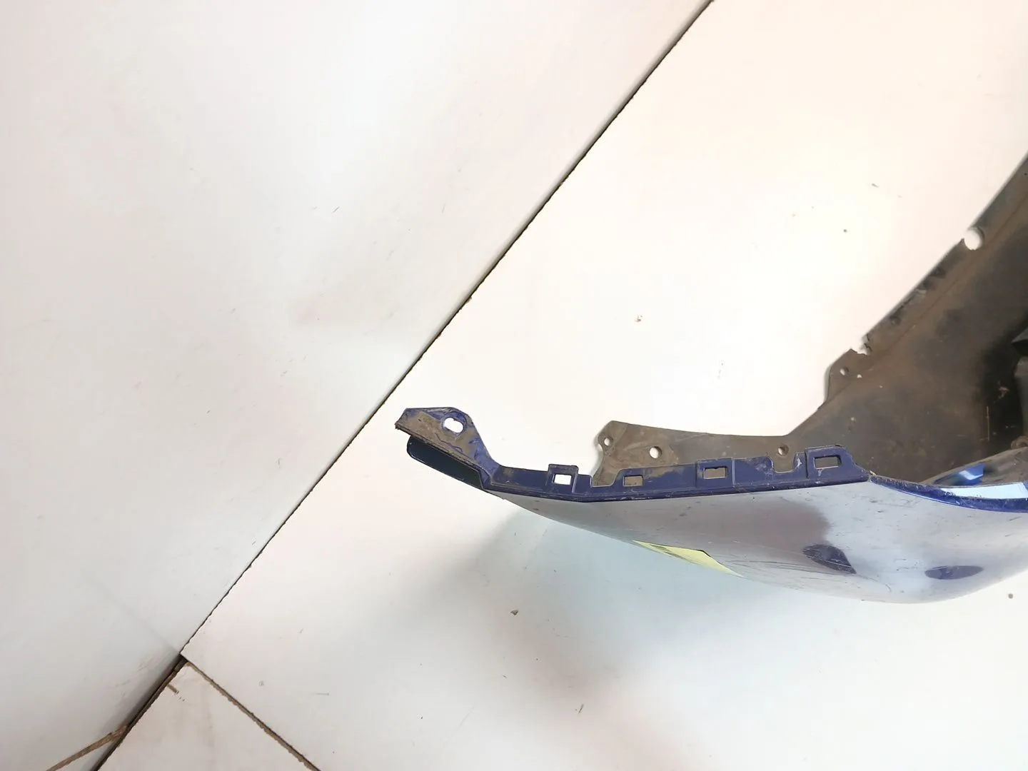 Paragolpes Delantero para Nissan Qashqai Ii (J11, J11_)