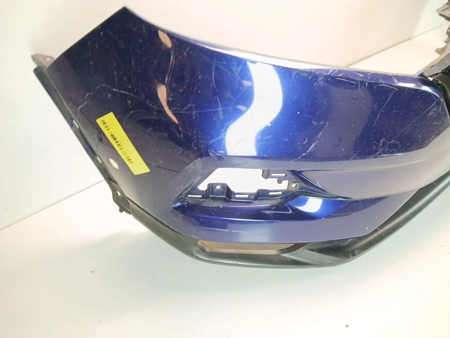 Paragolpes Delantero para Nissan Qashqai Ii (J11, J11_)