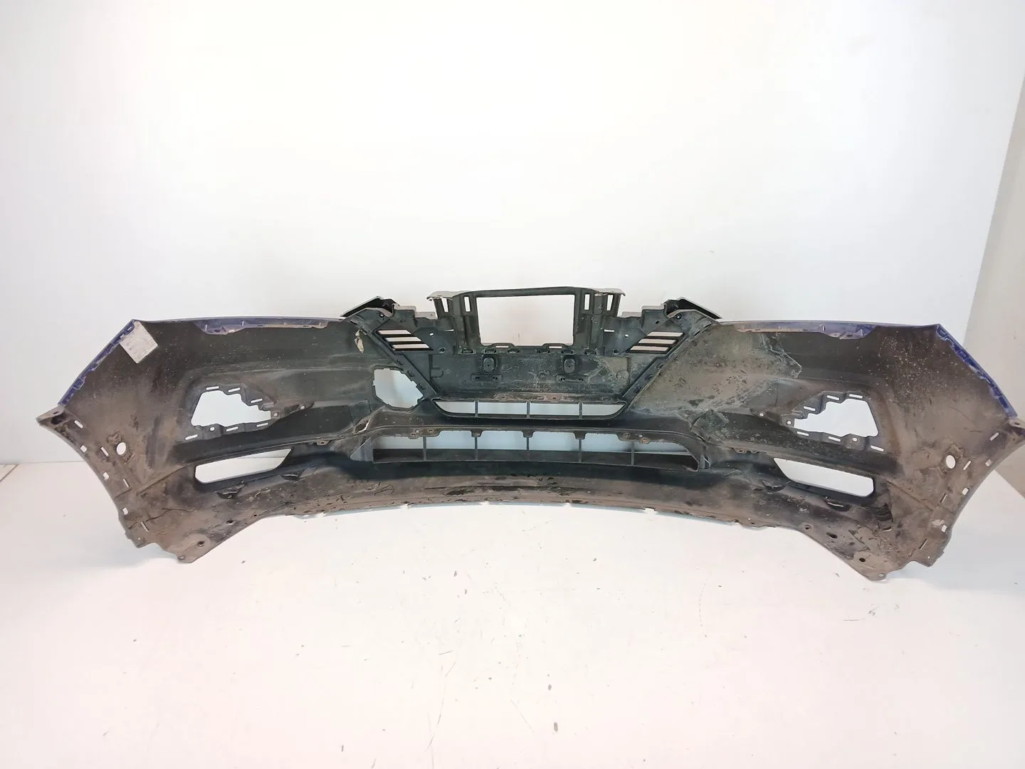 Paragolpes Delantero para Nissan Qashqai Ii (J11, J11_)