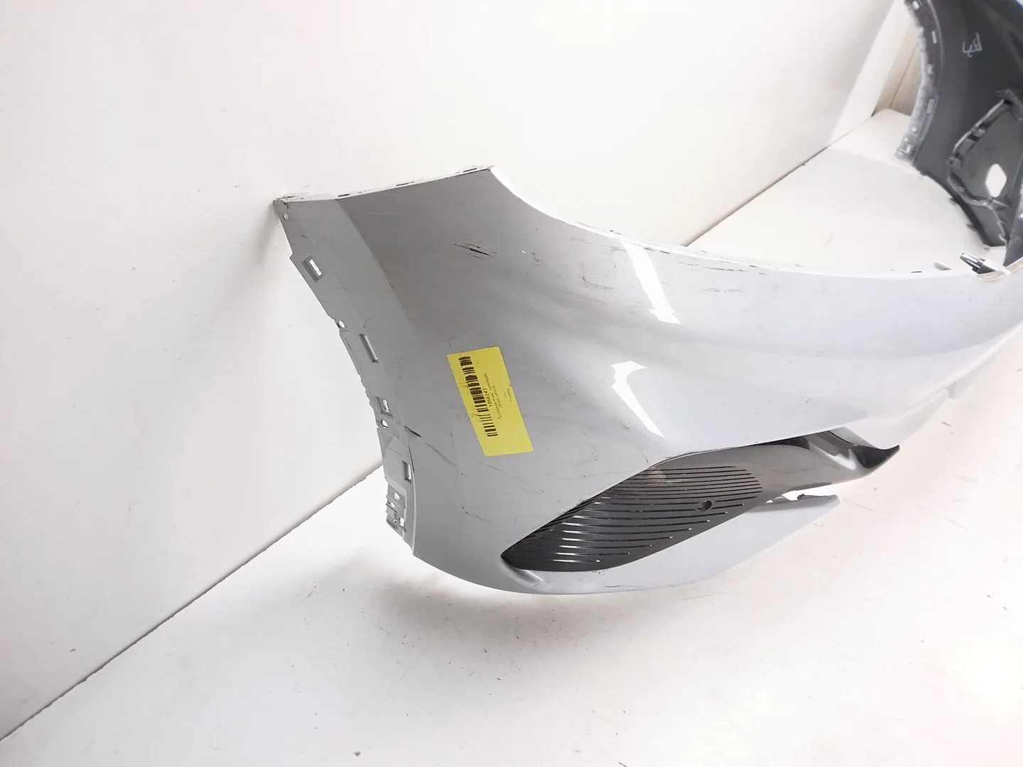 Paragolpes Delantero para Byd Atto 3