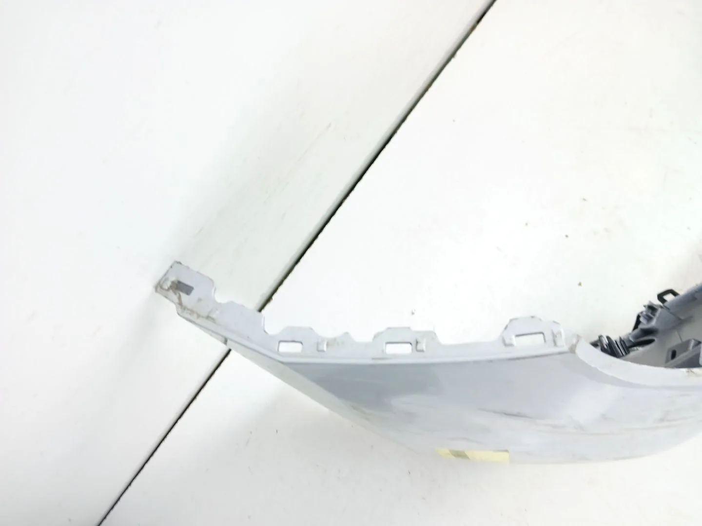Paragolpes Delantero para Byd Atto 3