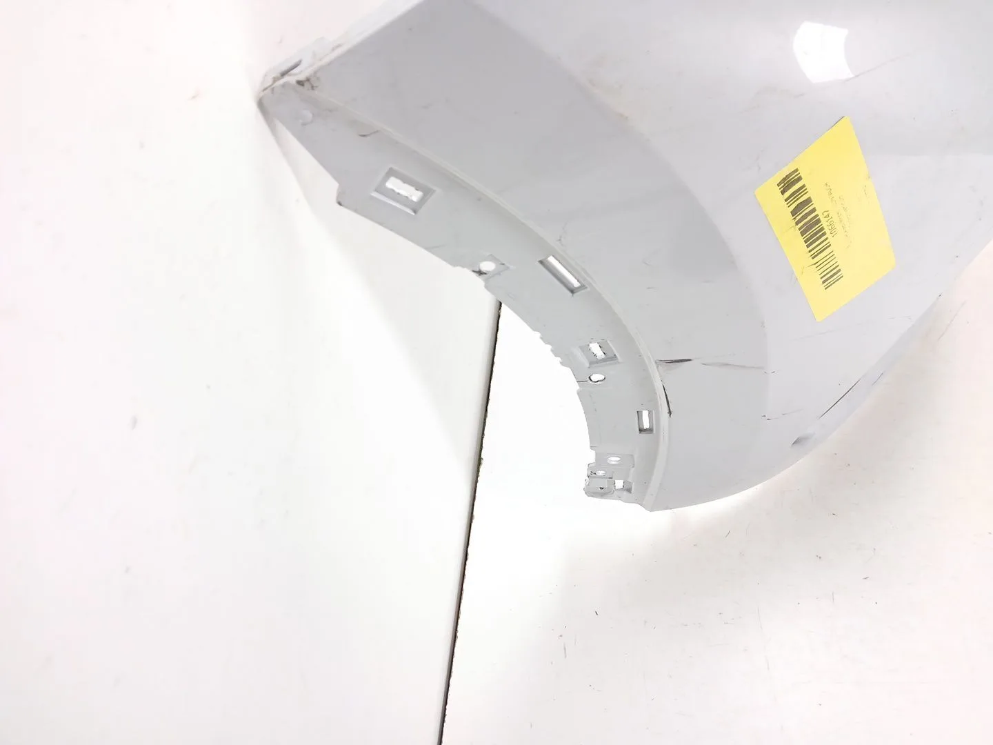 Paragolpes Delantero para Byd Atto 3