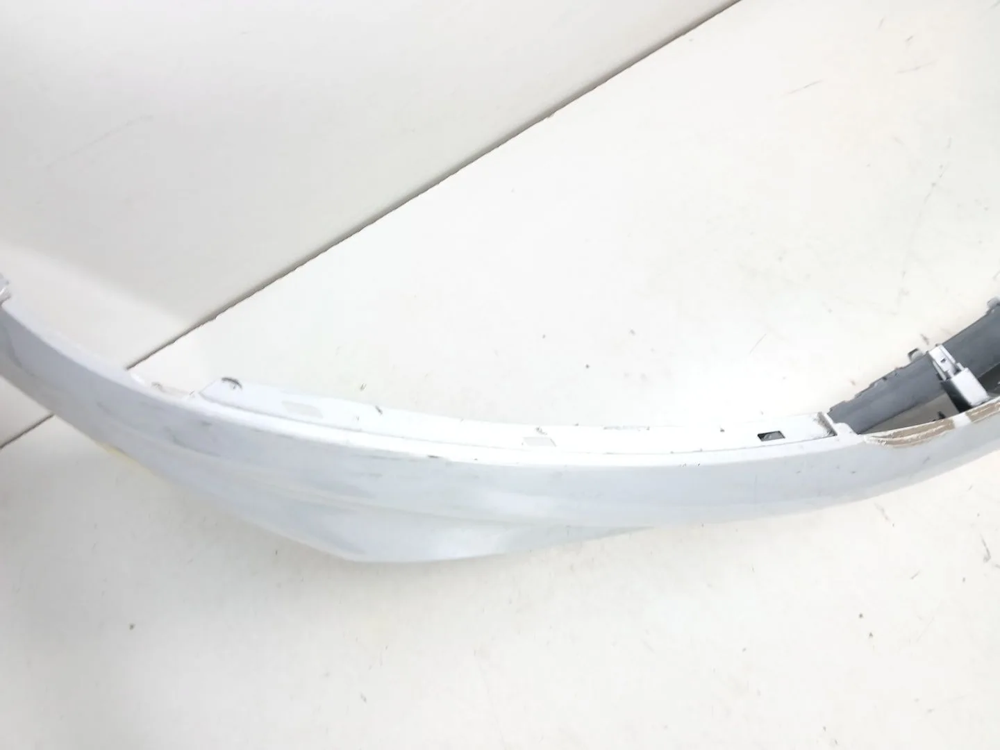 Paragolpes Delantero para Byd Atto 3