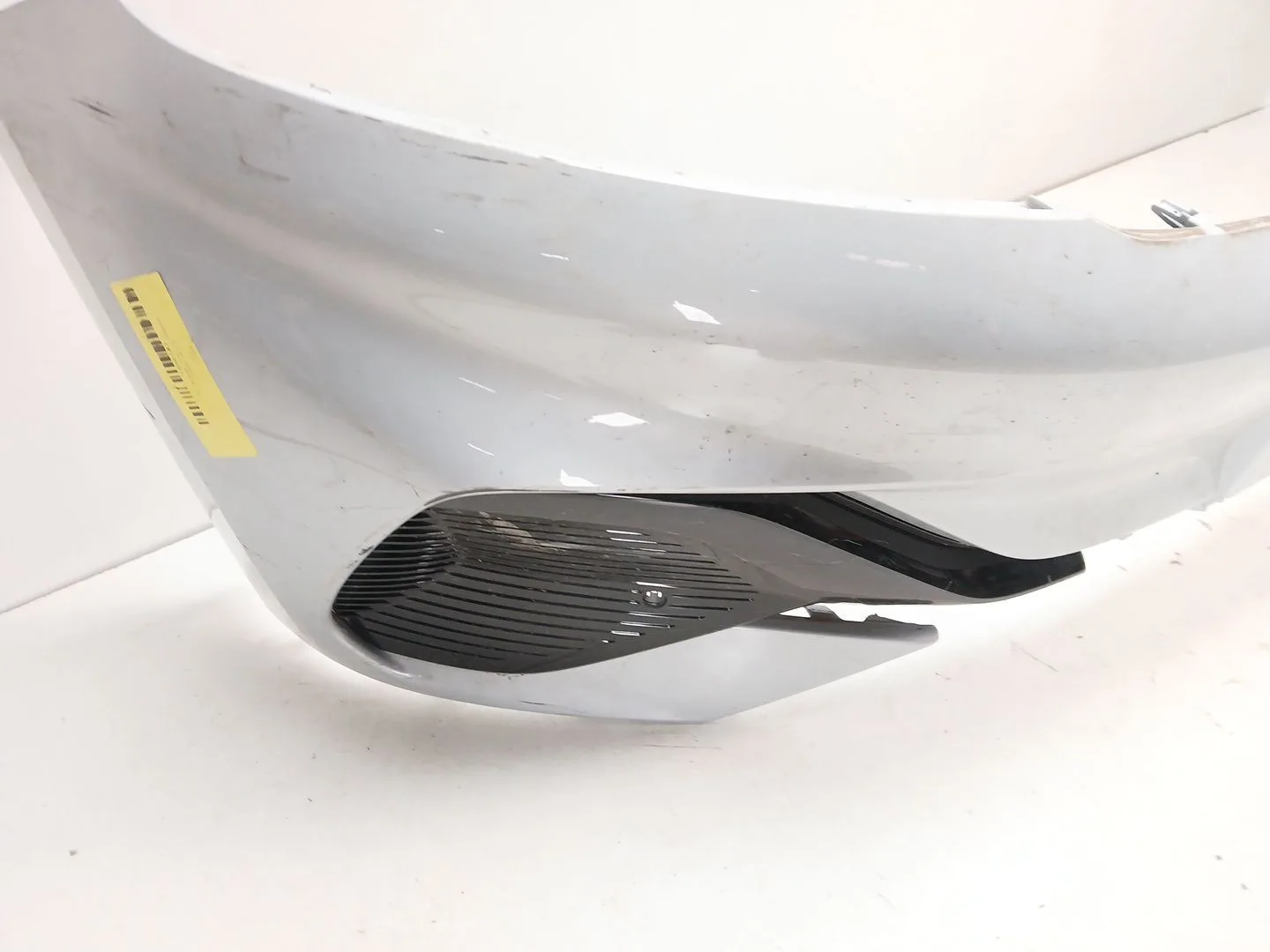 Paragolpes Delantero para Byd Atto 3