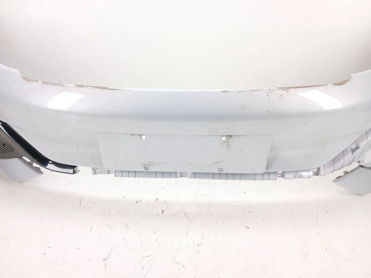 Paragolpes Delantero para Byd Atto 3