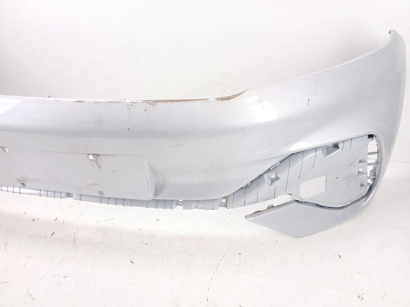 Paragolpes Delantero para Byd Atto 3