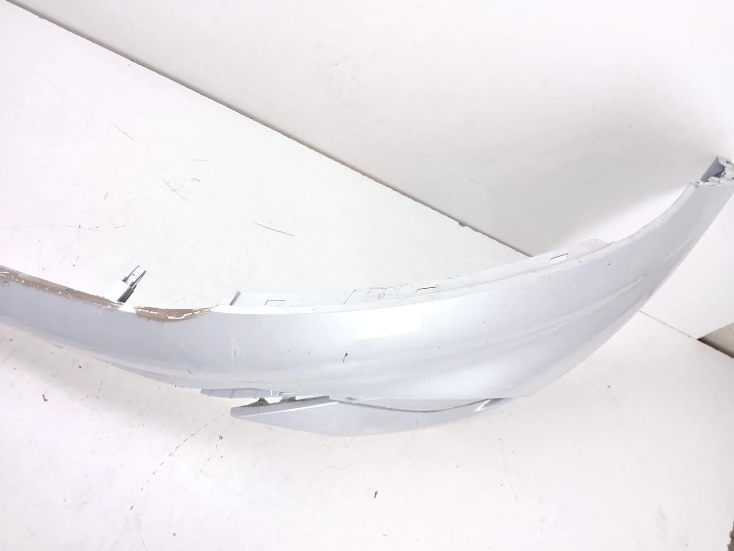 Paragolpes Delantero para Byd Atto 3