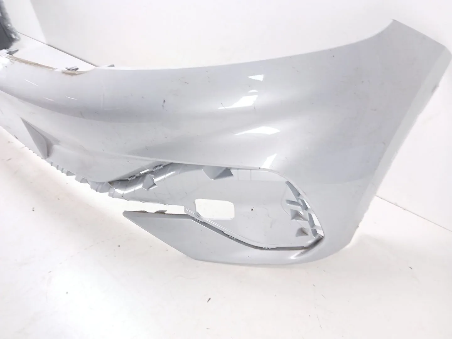 Paragolpes Delantero para Byd Atto 3