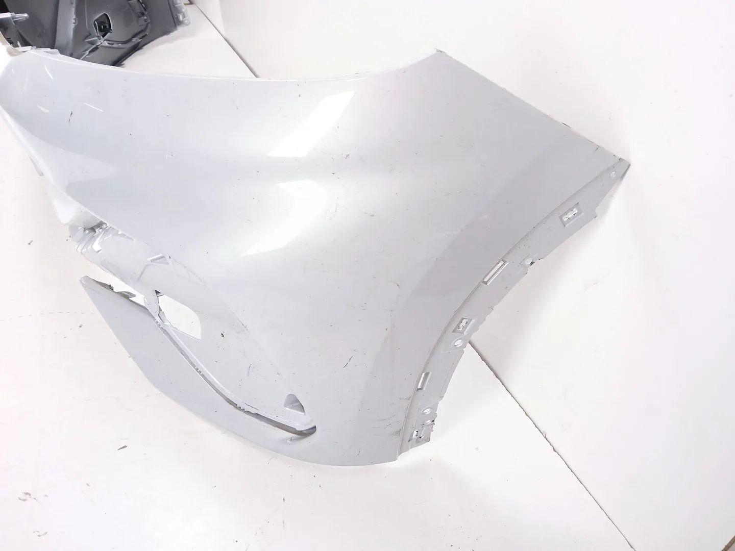 Paragolpes Delantero para Byd Atto 3