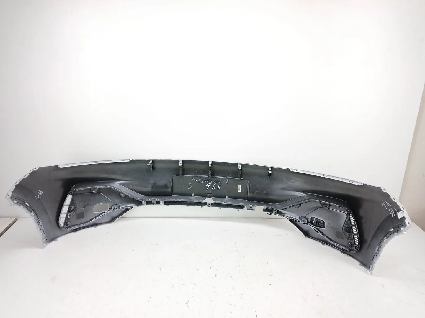 Paragolpes Delantero para Byd Atto 3
