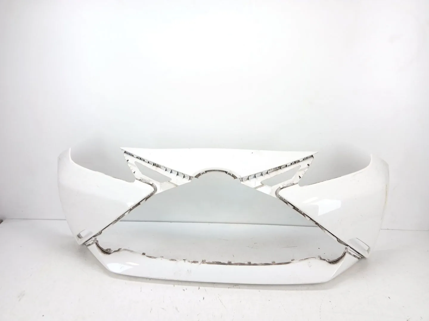 Paragolpes Delantero para Toyota Aygo (_B4_)