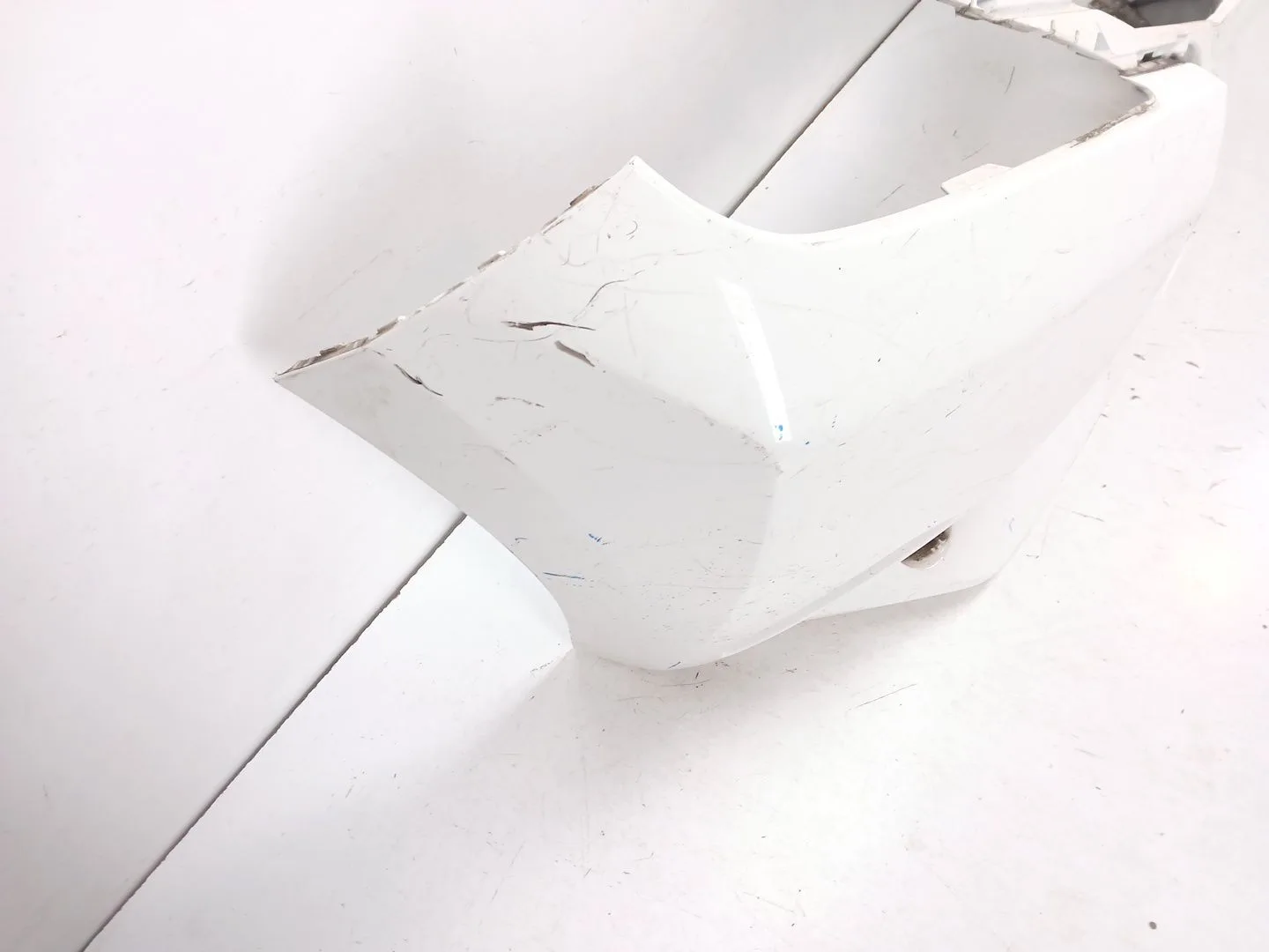 Paragolpes Delantero para Toyota Aygo (_B4_)