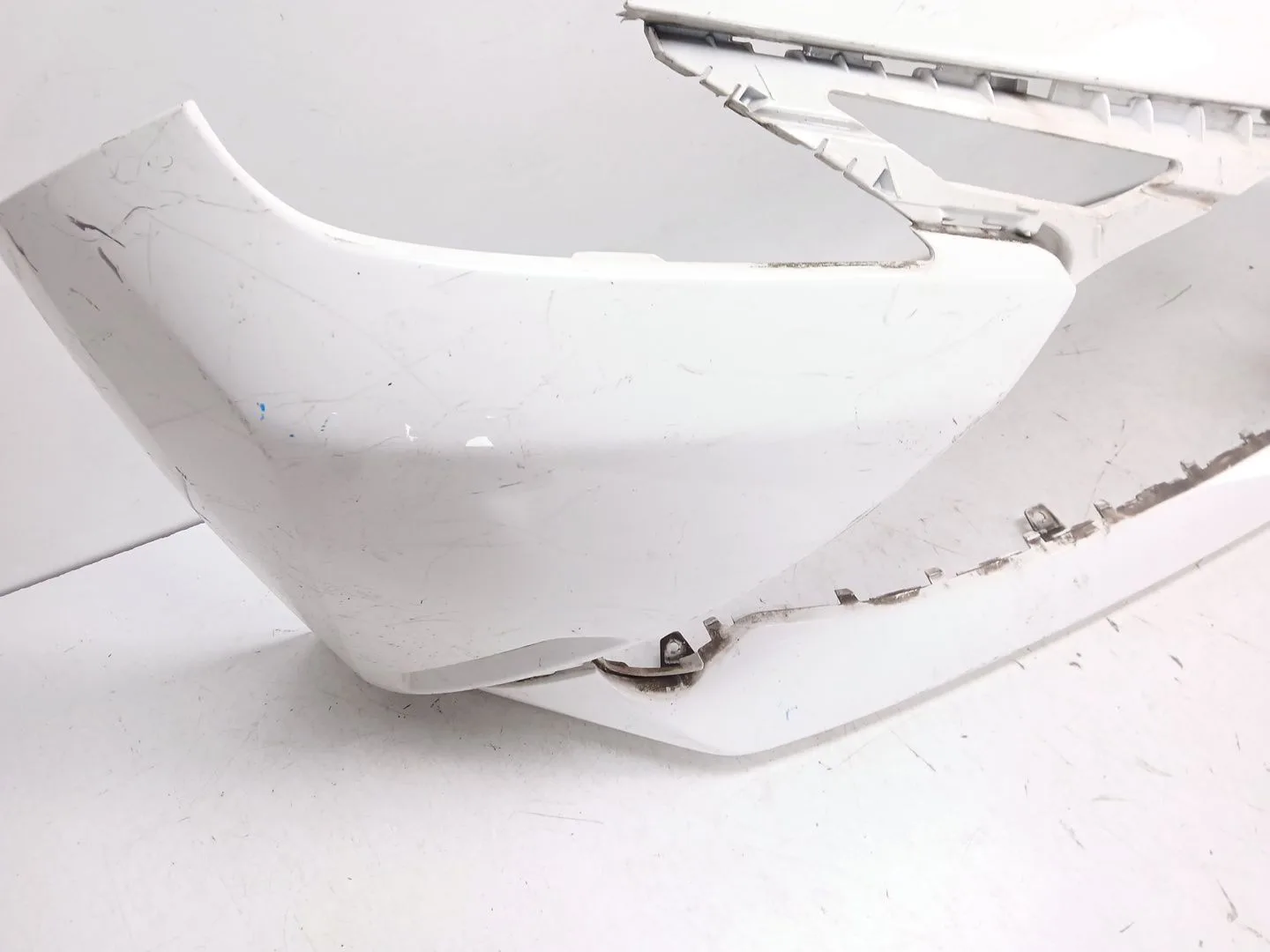 Paragolpes Delantero para Toyota Aygo (_B4_)