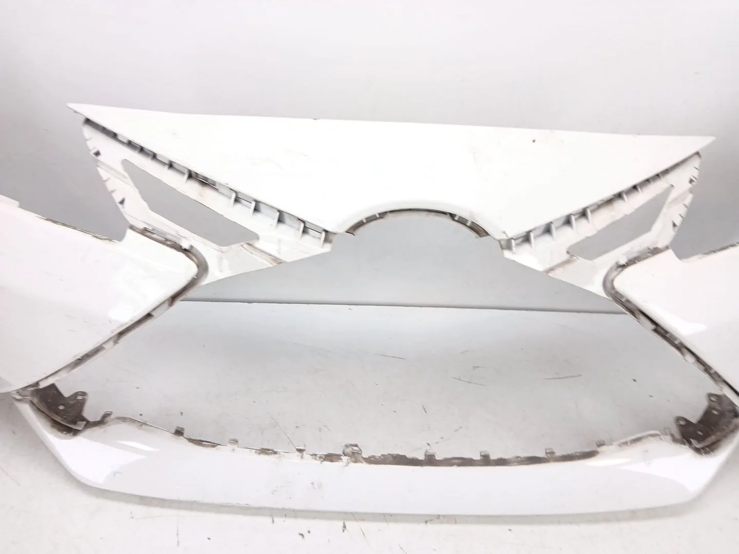Paragolpes Delantero para Toyota Aygo (_B4_)
