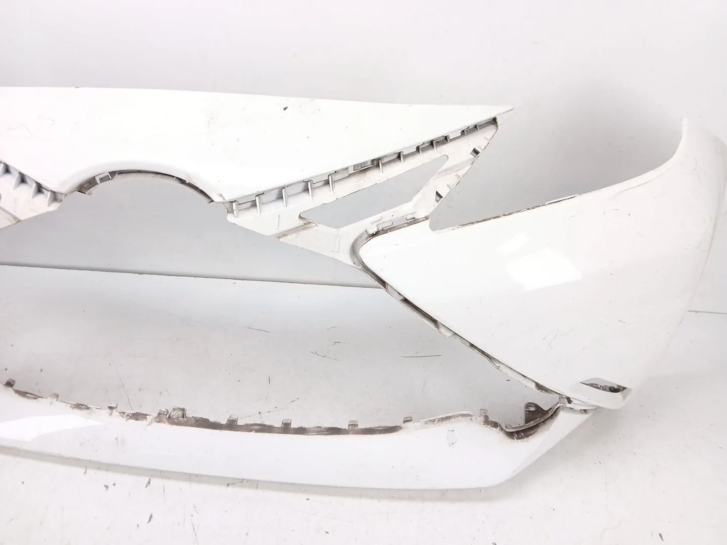 Paragolpes Delantero para Toyota Aygo (_B4_)