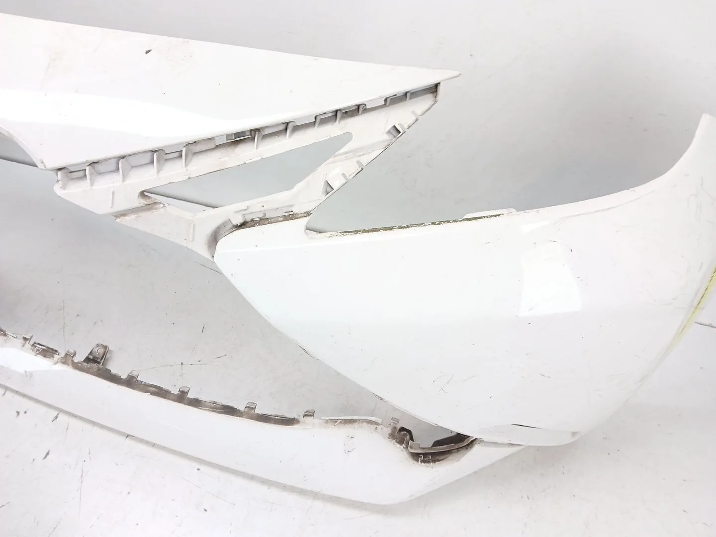 Paragolpes Delantero para Toyota Aygo (_B4_)