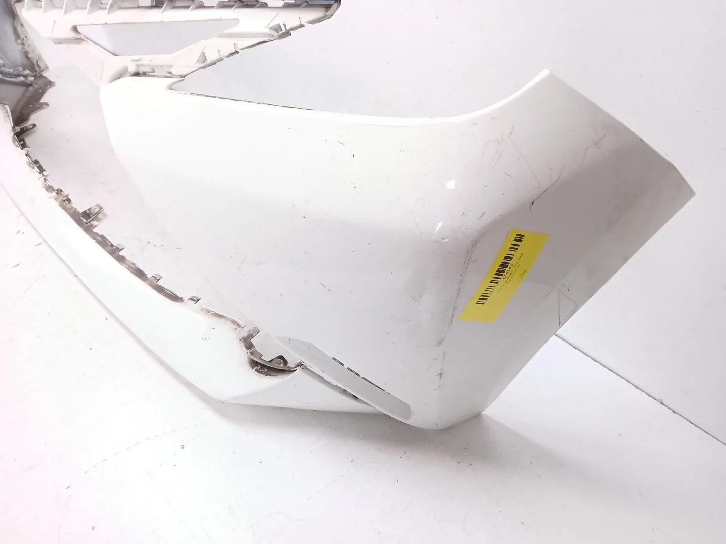 Paragolpes Delantero para Toyota Aygo (_B4_)