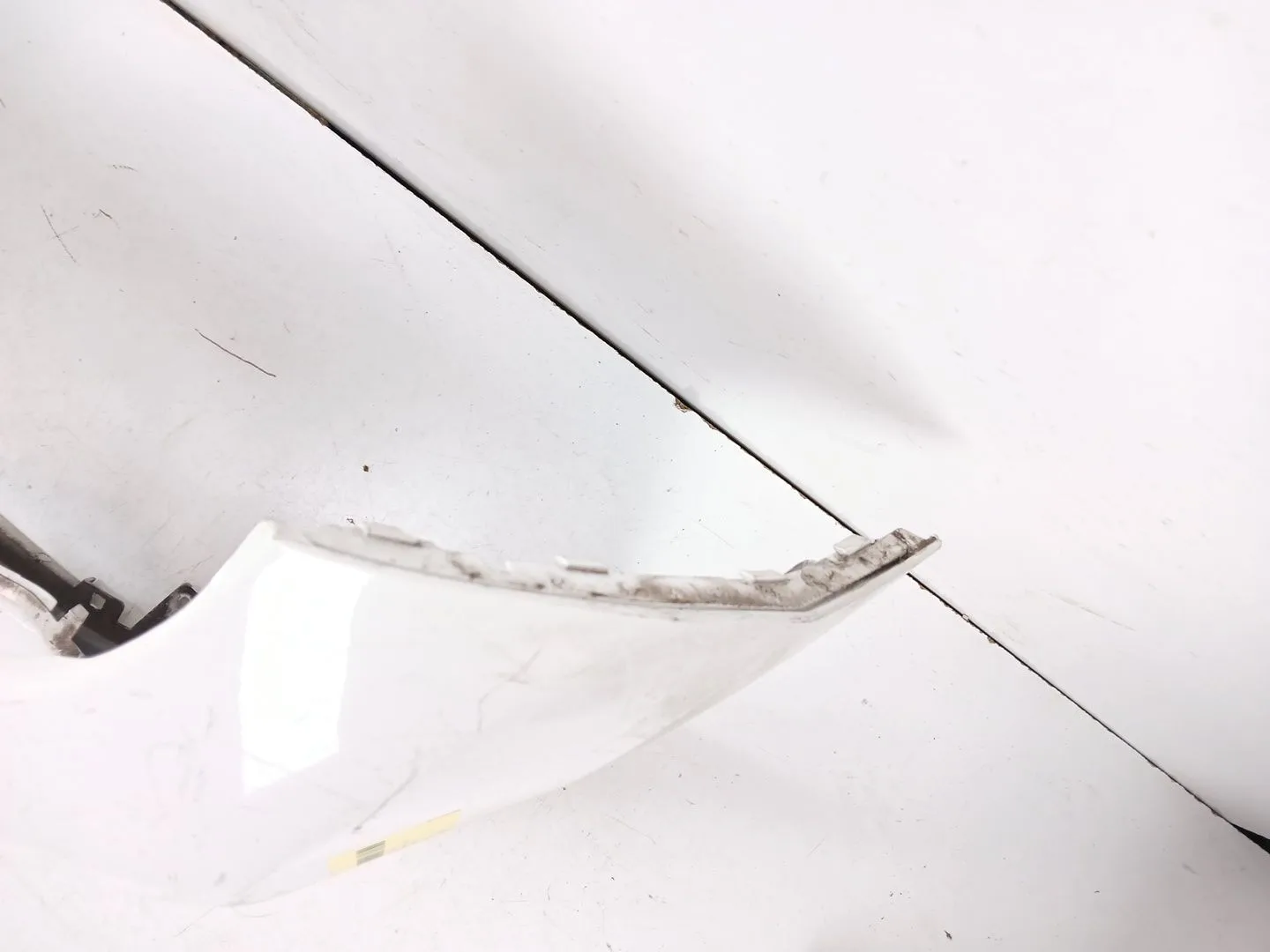 Paragolpes Delantero para Toyota Aygo (_B4_)