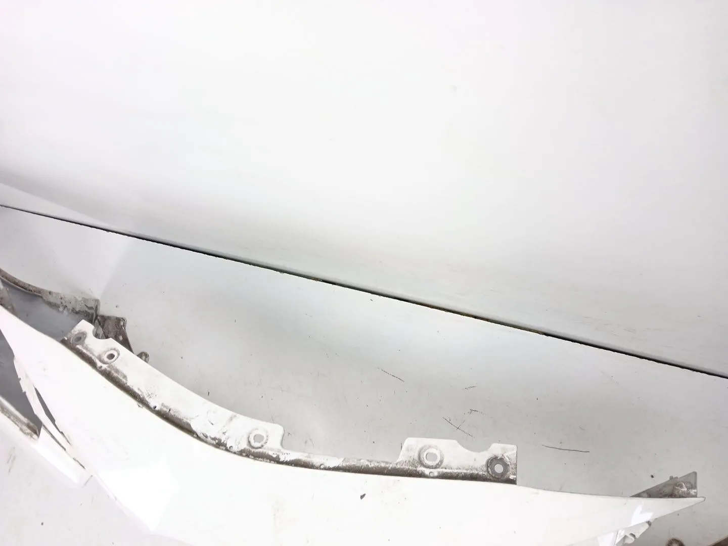 Paragolpes Delantero para Toyota Aygo (_B4_)