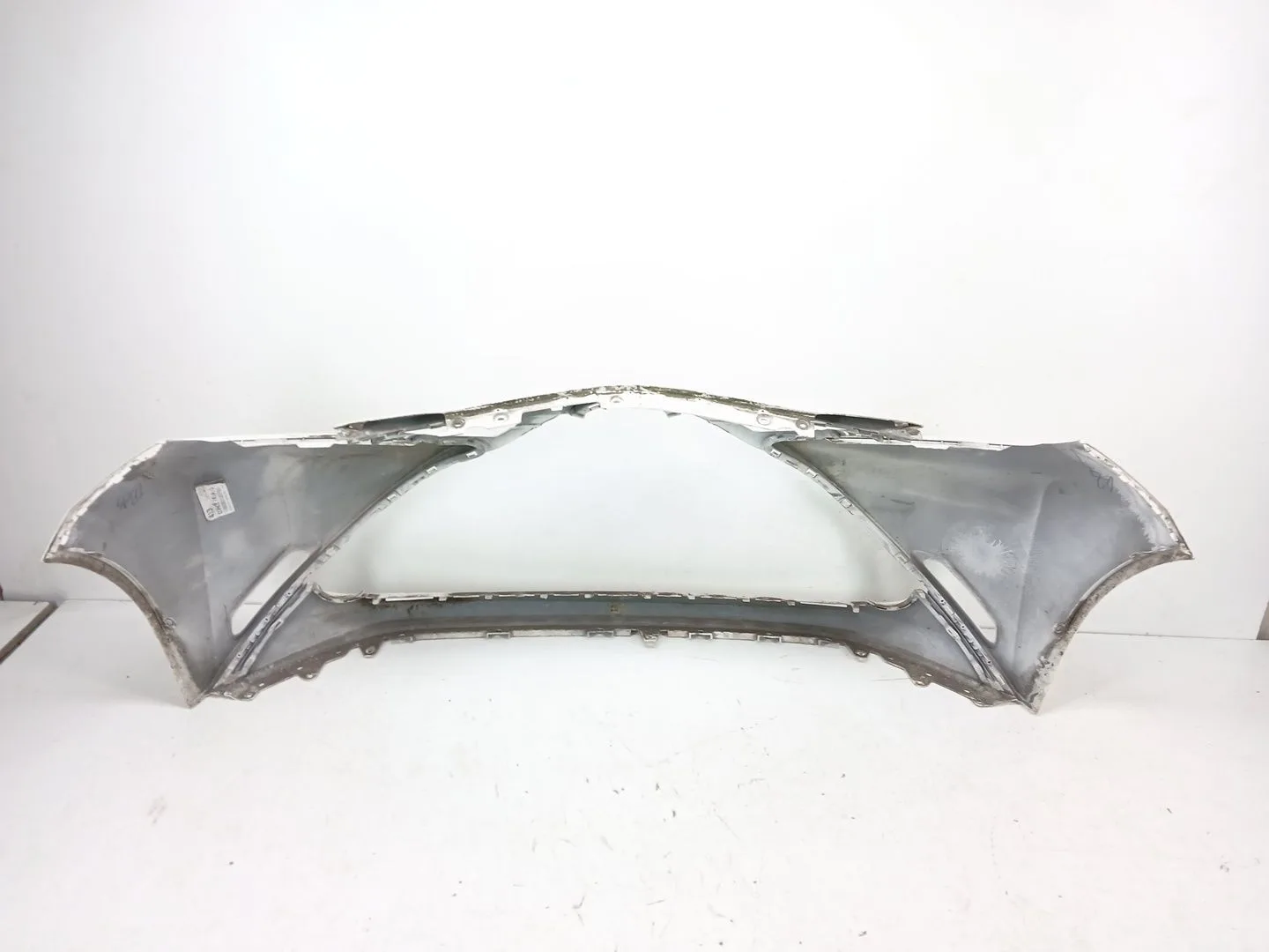 Paragolpes Delantero para Toyota Aygo (_B4_)