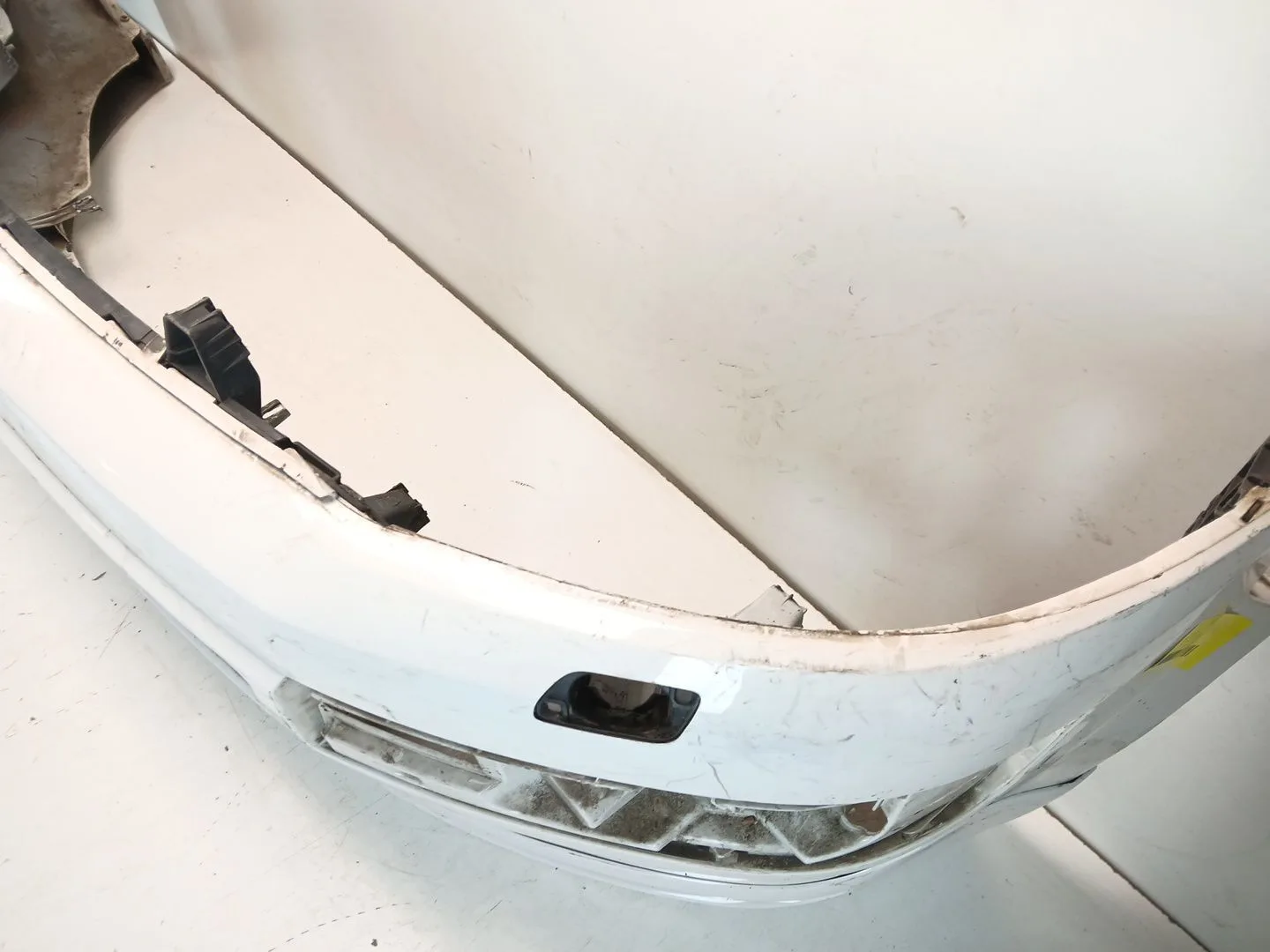 Paragolpes Delantero para Volkswagen Transporter T6 Furgoneta (Sga, Sgh, Sha, Shh)