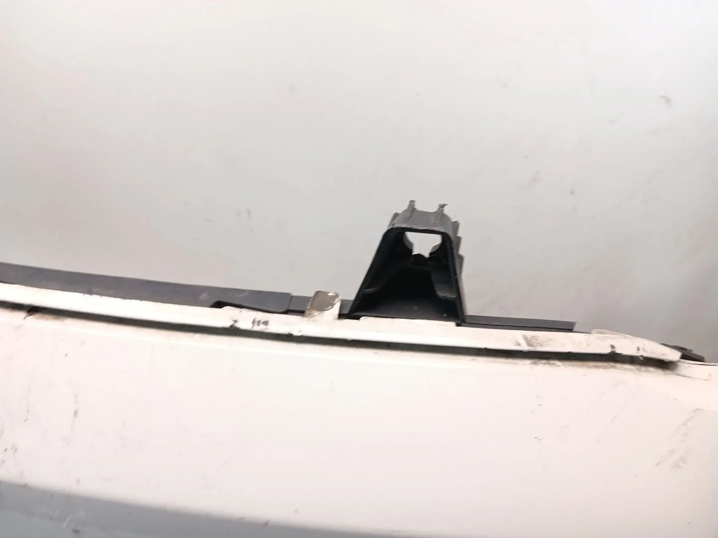 Paragolpes Delantero para Volkswagen Transporter T6 Furgoneta (Sga, Sgh, Sha, Shh)
