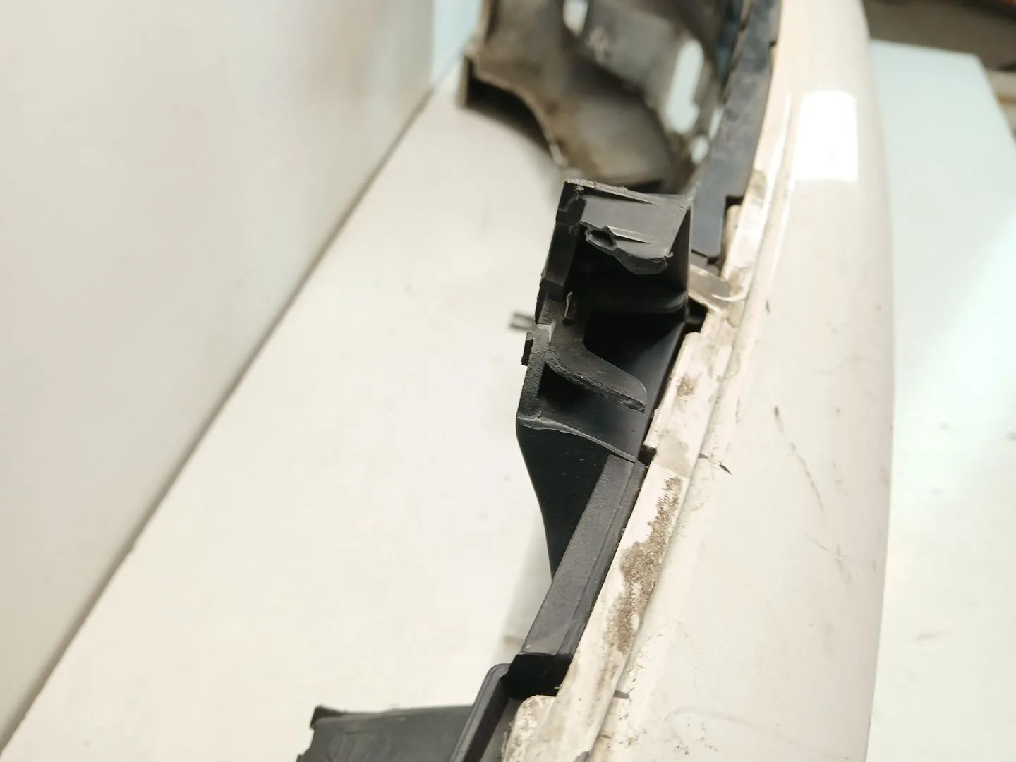 Paragolpes Delantero para Volkswagen Transporter T6 Furgoneta (Sga, Sgh, Sha, Shh)