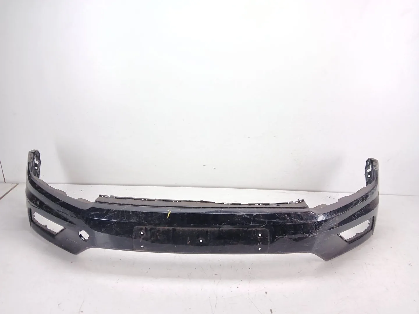 Paragolpes Delantero para Volkswagen Tiguan (5N_)