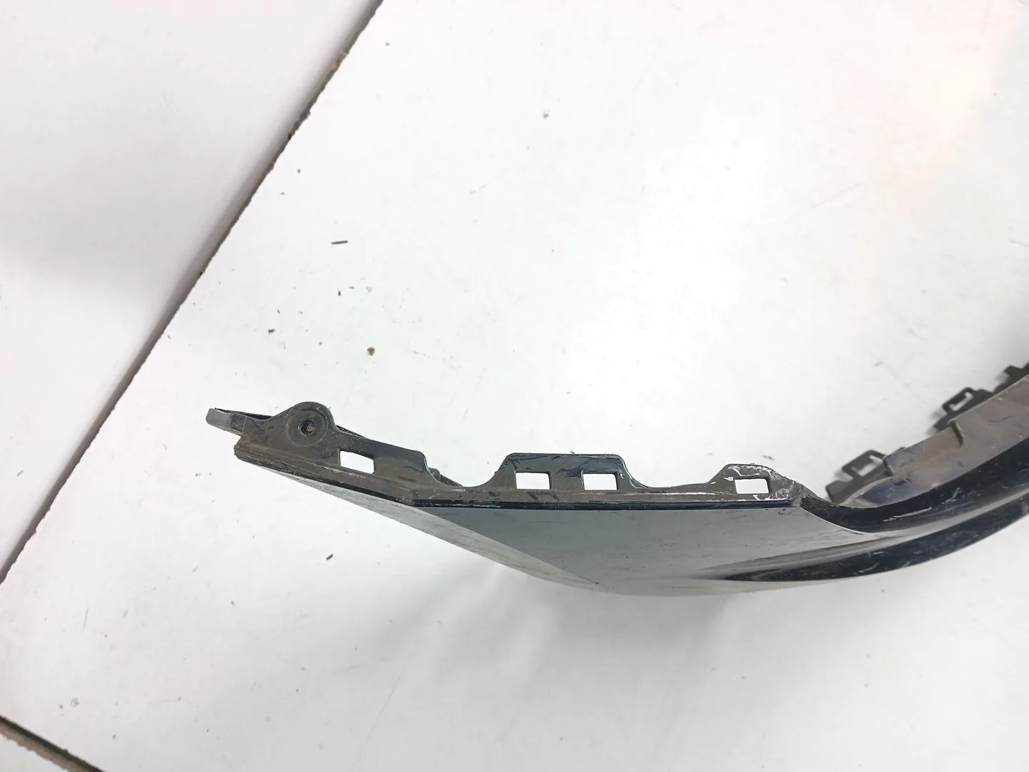 Paragolpes Delantero para Volkswagen Tiguan (5N_)