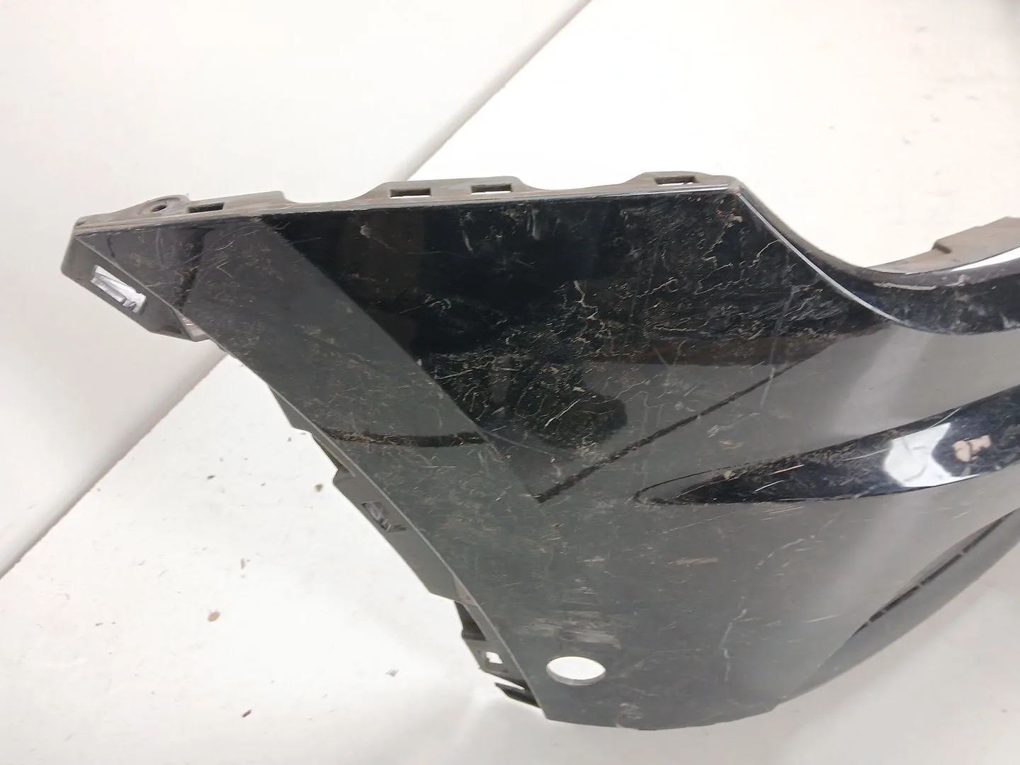 Paragolpes Delantero para Volkswagen Tiguan (5N_)
