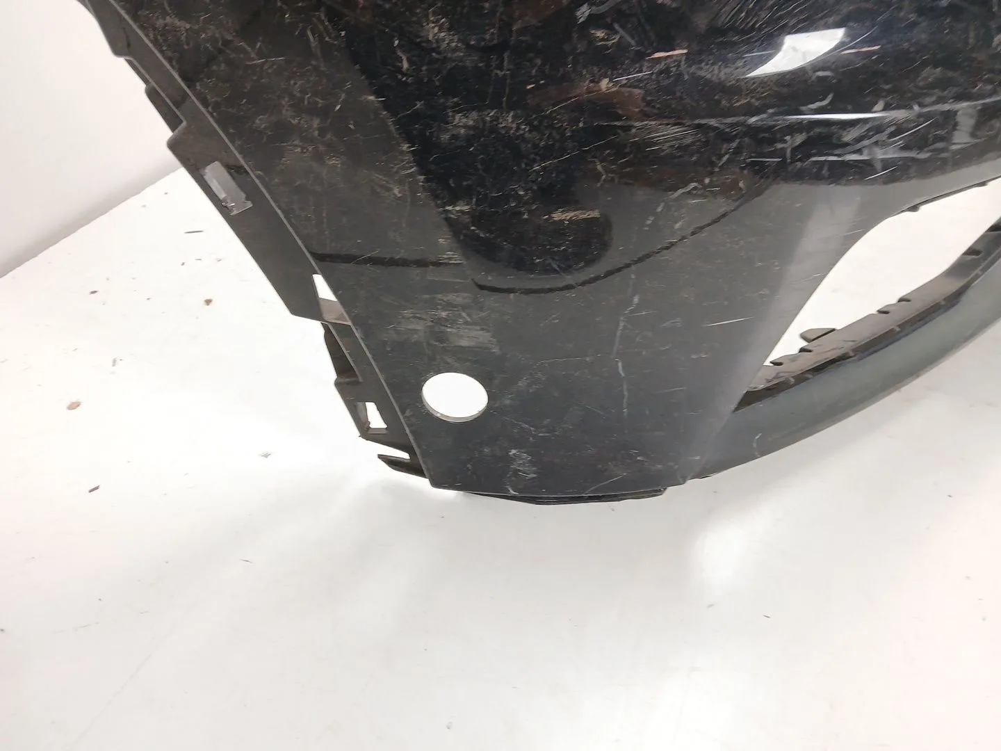 Paragolpes Delantero para Volkswagen Tiguan (5N_)