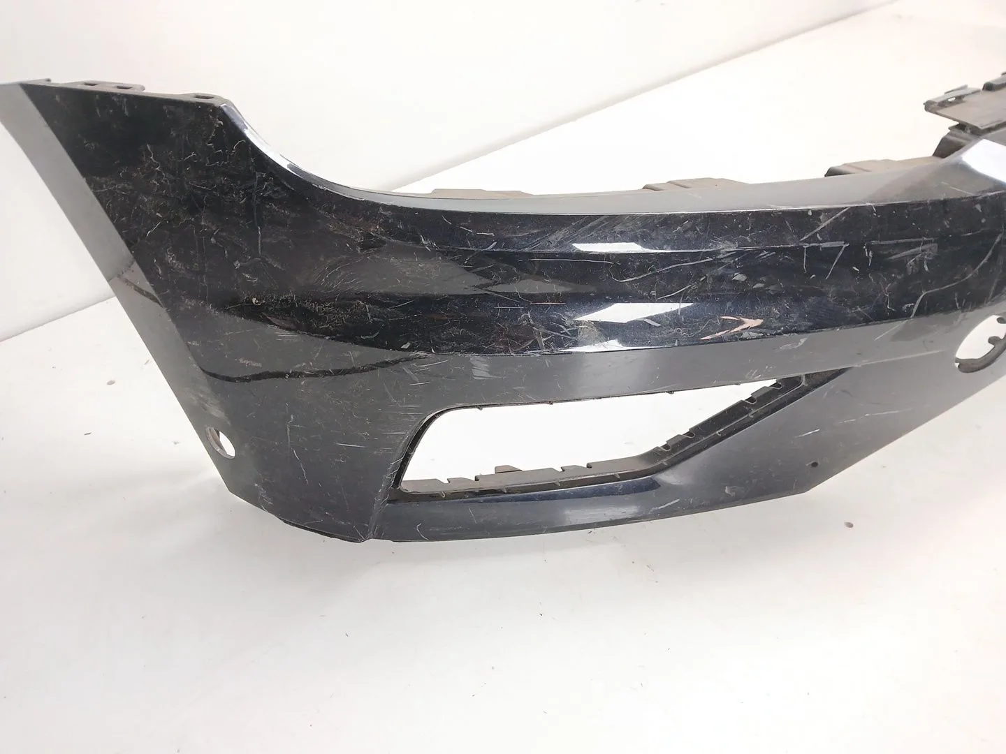 Paragolpes Delantero para Volkswagen Tiguan (5N_)