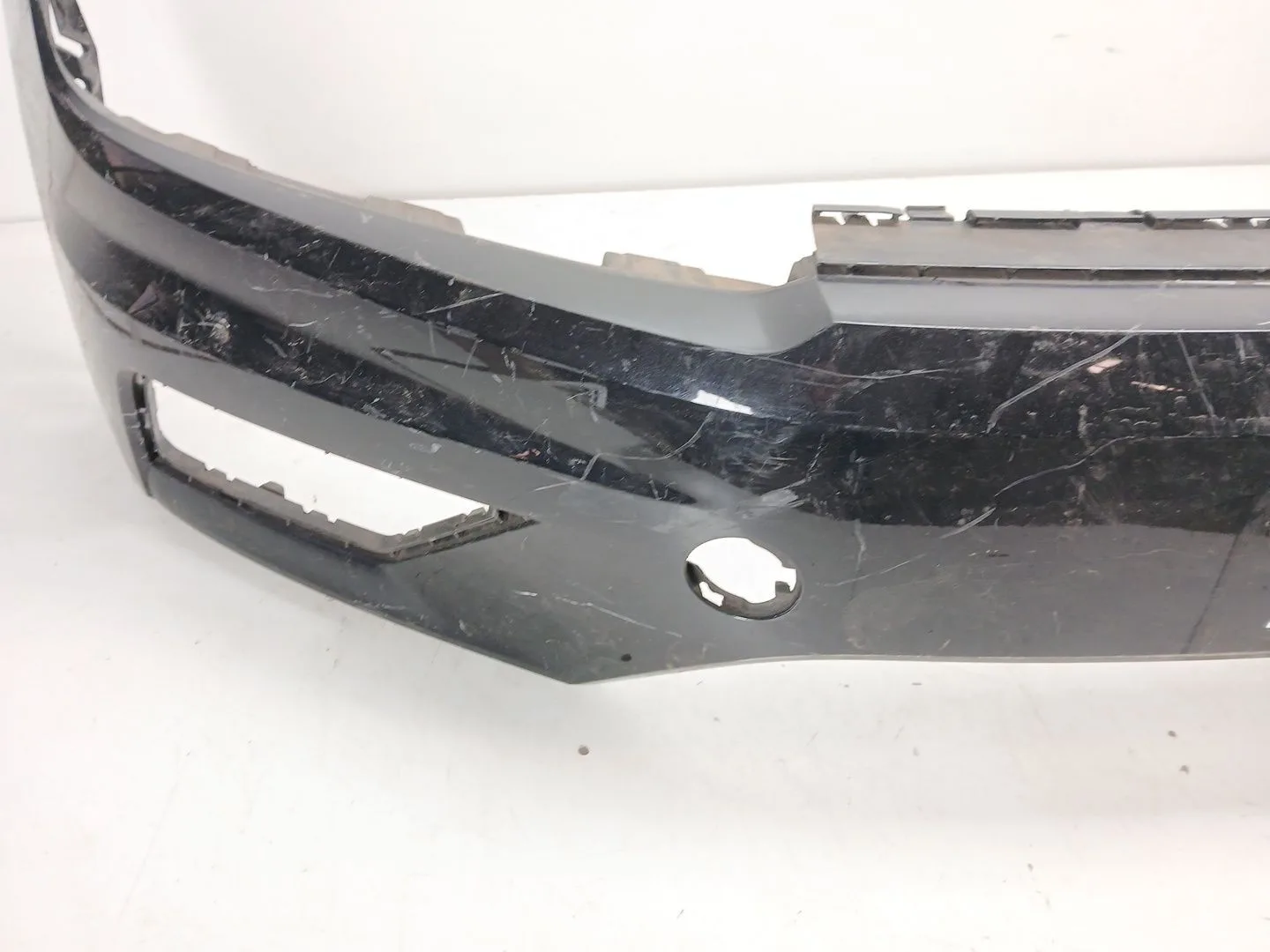 Paragolpes Delantero para Volkswagen Tiguan (5N_)