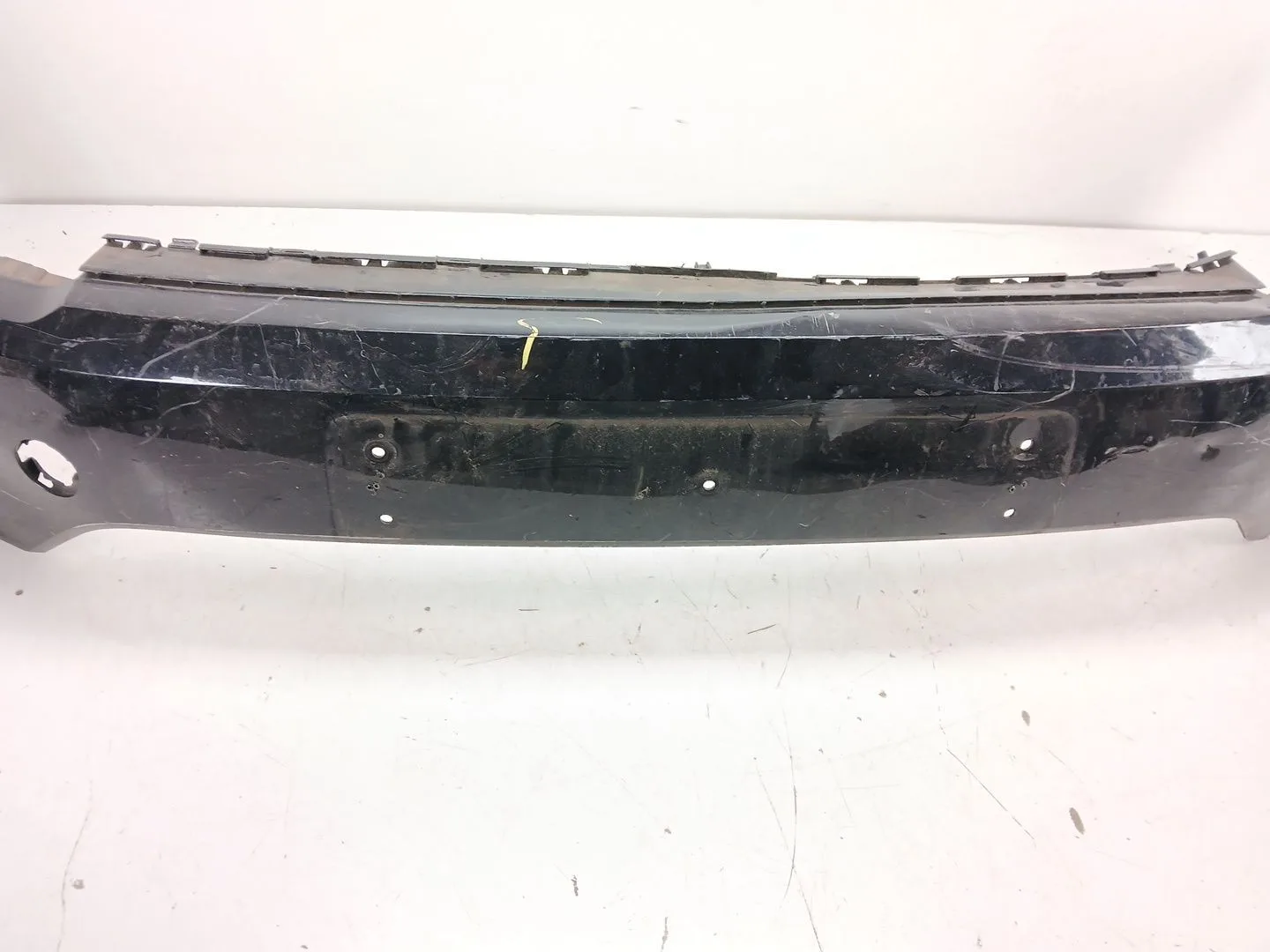 Paragolpes Delantero para Volkswagen Tiguan (5N_)