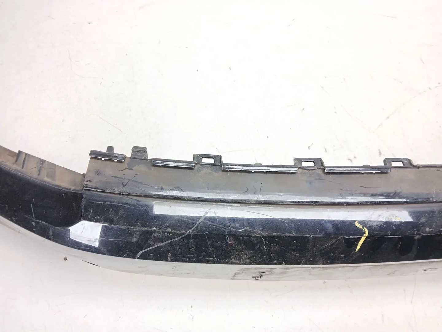 Paragolpes Delantero para Volkswagen Tiguan (5N_)