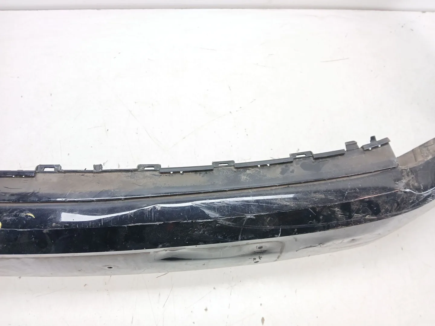 Paragolpes Delantero para Volkswagen Tiguan (5N_)