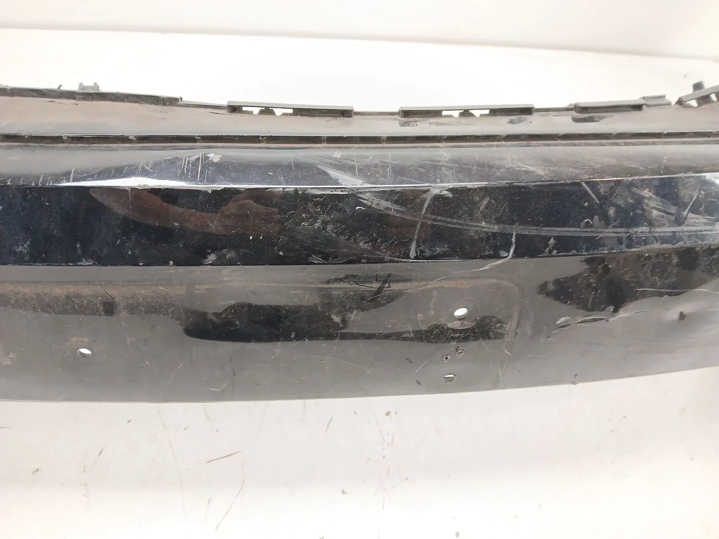 Paragolpes Delantero para Volkswagen Tiguan (5N_)