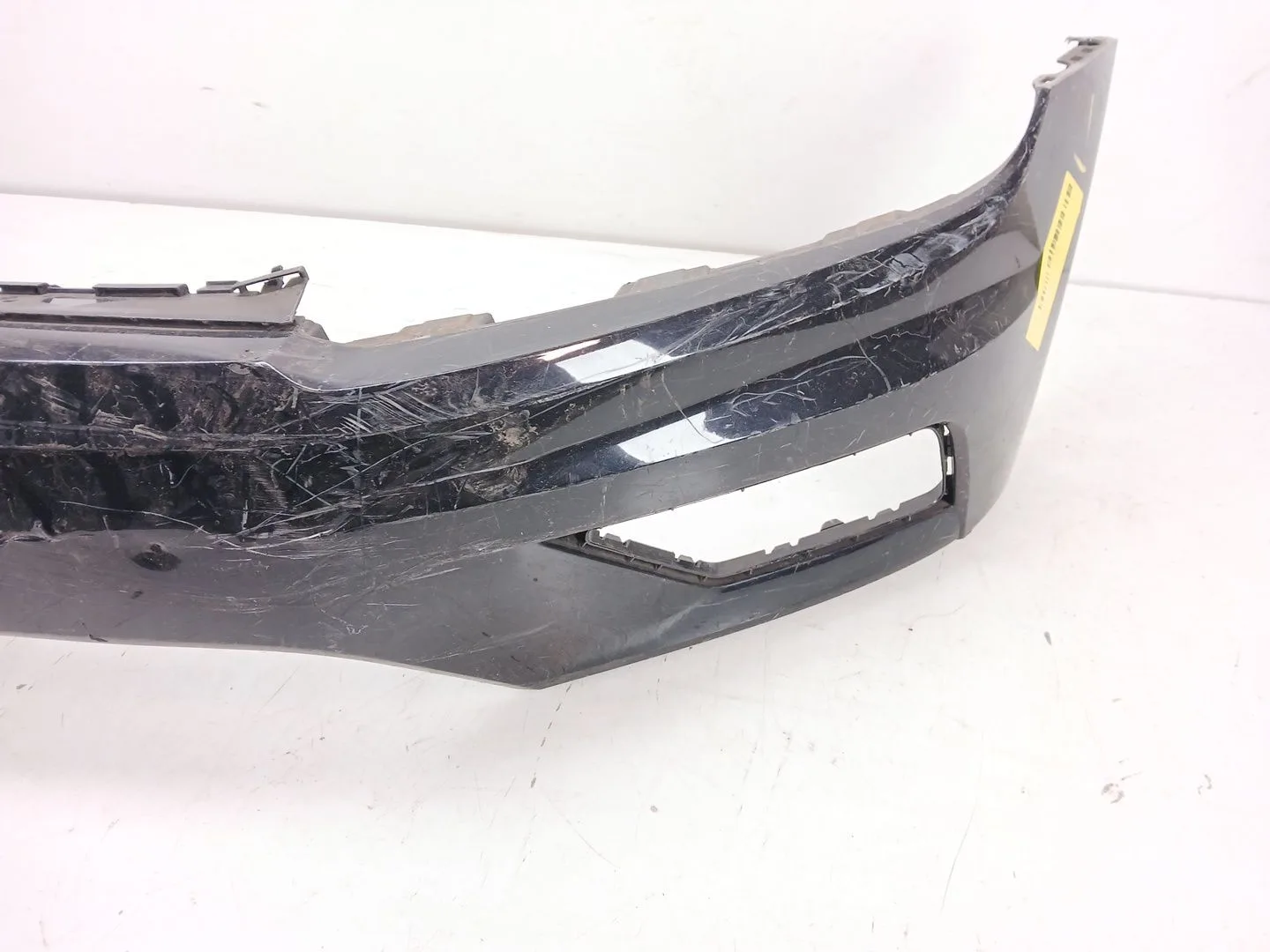 Paragolpes Delantero para Volkswagen Tiguan (5N_)