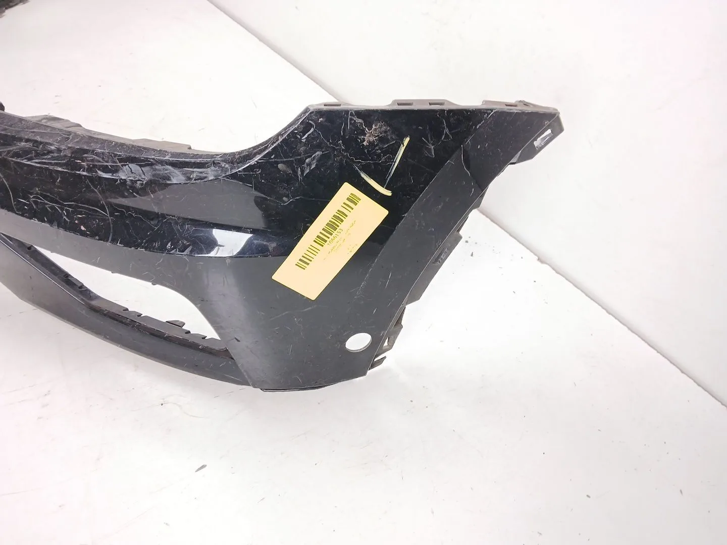 Paragolpes Delantero para Volkswagen Tiguan (5N_)