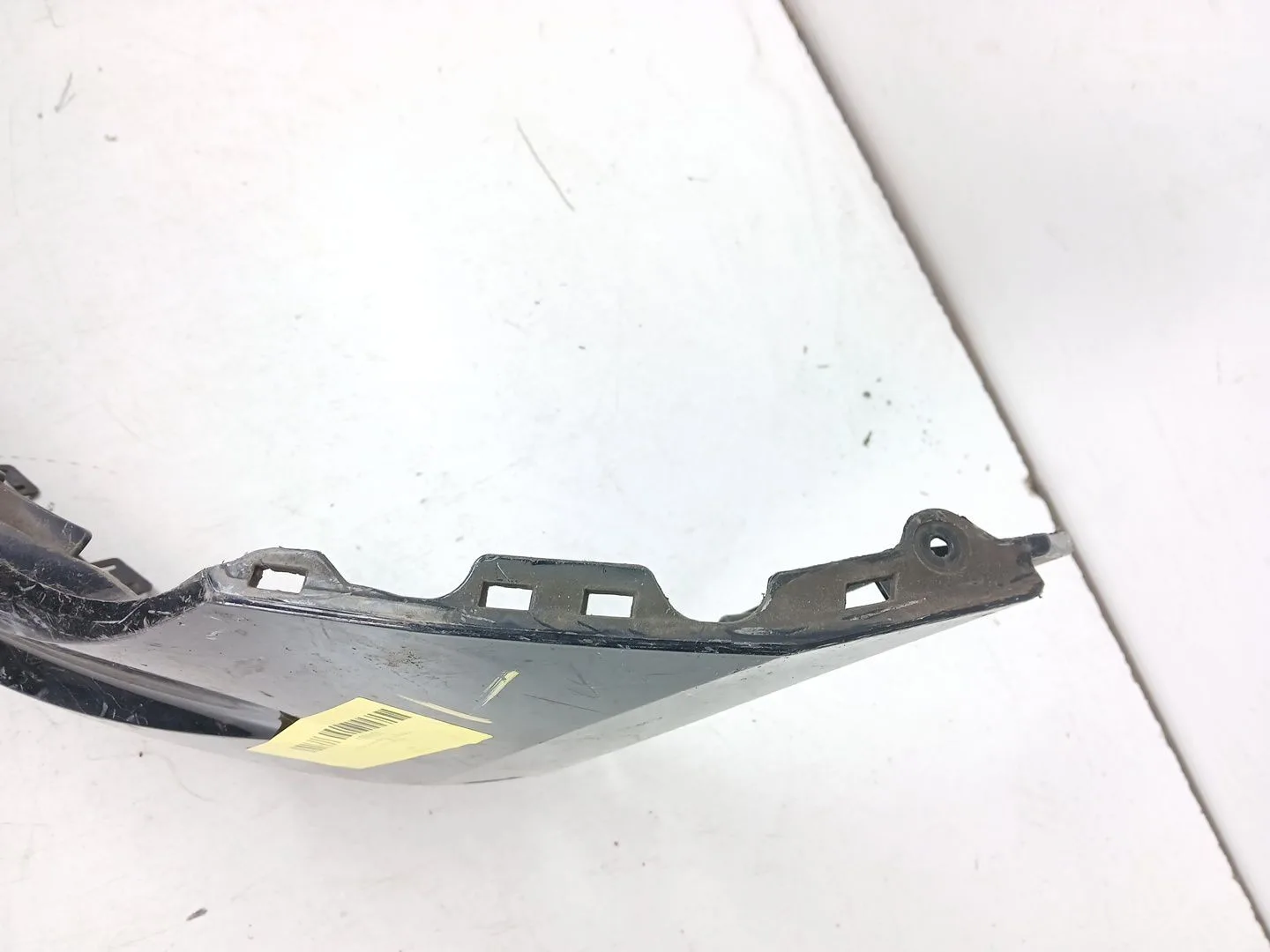Paragolpes Delantero para Volkswagen Tiguan (5N_)