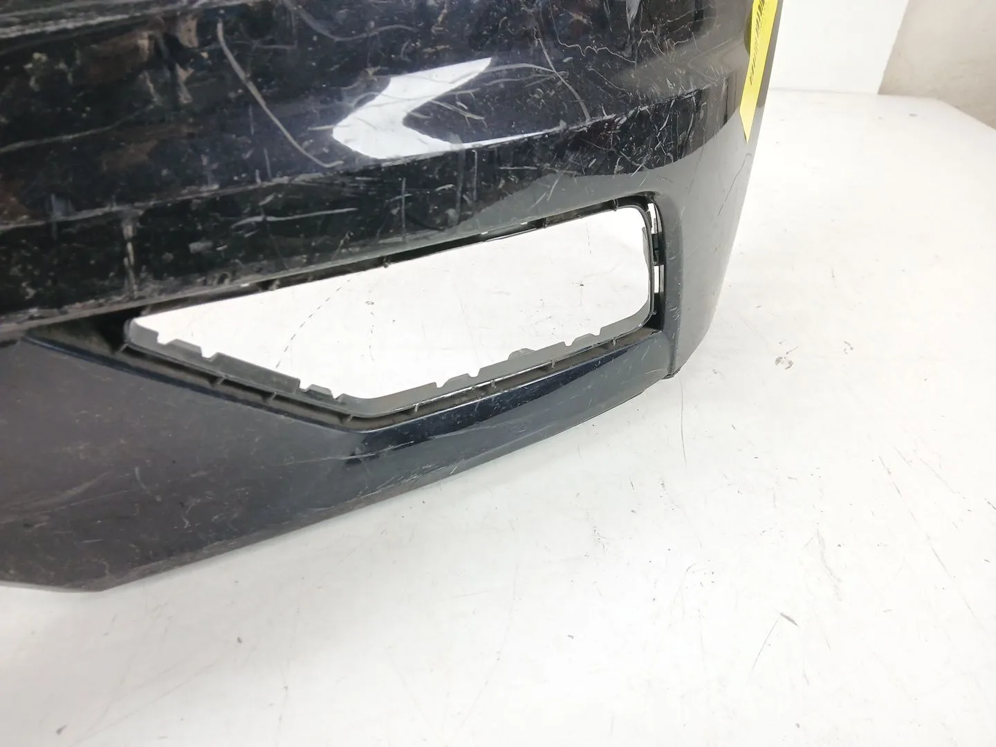 Paragolpes Delantero para Volkswagen Tiguan (5N_)