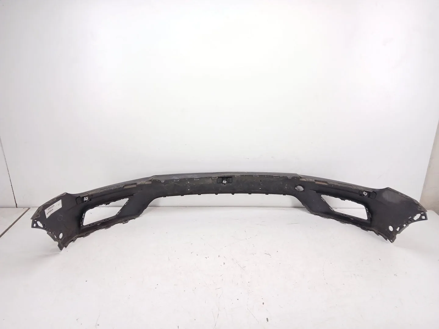 Paragolpes Delantero para Volkswagen Tiguan (5N_)