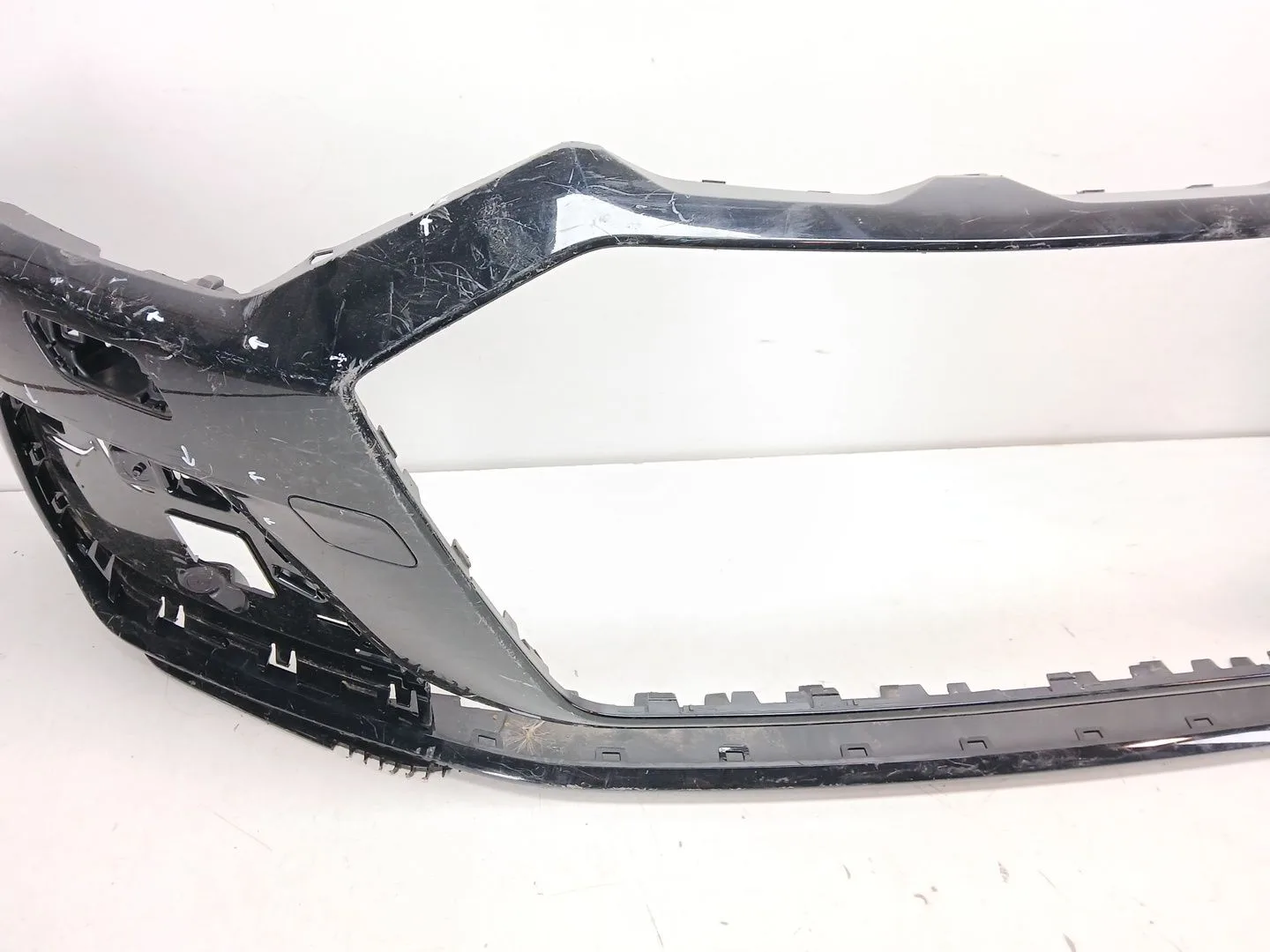 Paragolpes Delantero para Audi A1 (8X1, 8Xk)