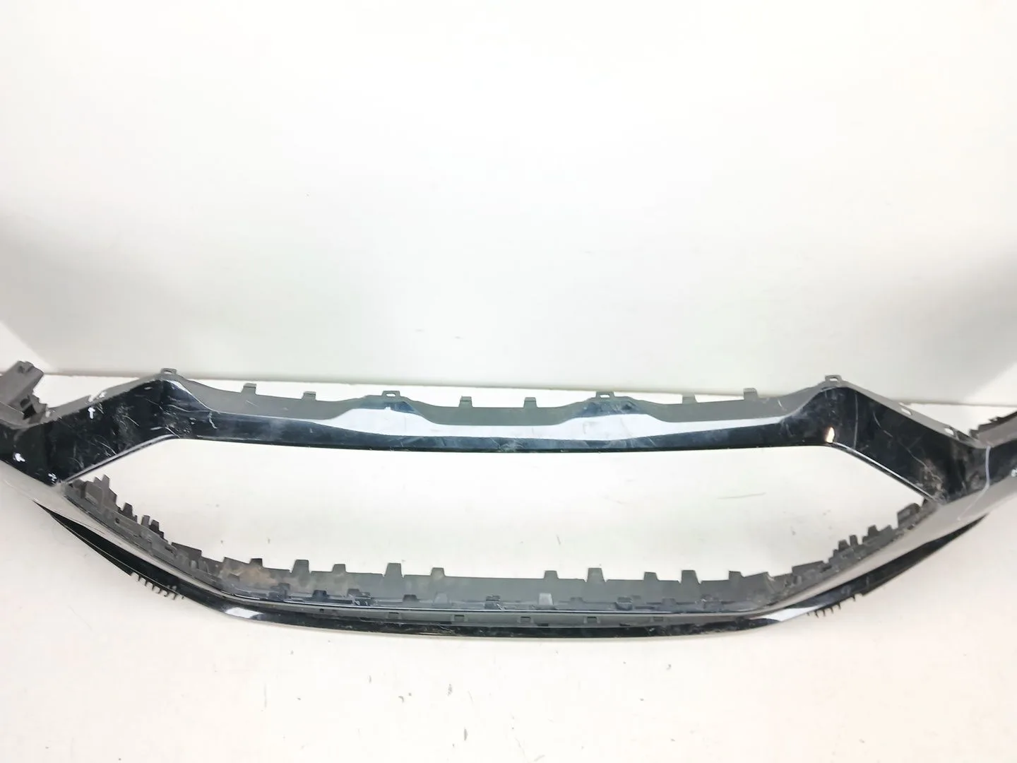 Paragolpes Delantero para Audi A1 (8X1, 8Xk)
